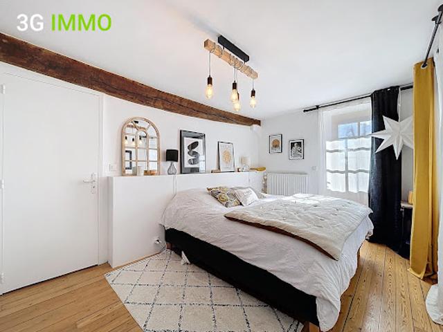 Vente Maison 7 pièces 180 m2 Gargenville