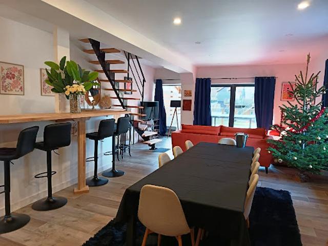 Vente Maison 7 pièces 180 m2 Gerardmer