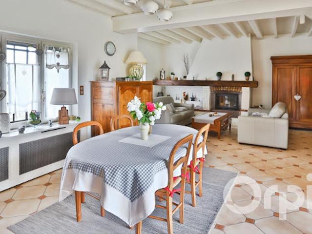 Vente Maison 7 pièces 180 m2 Gisors