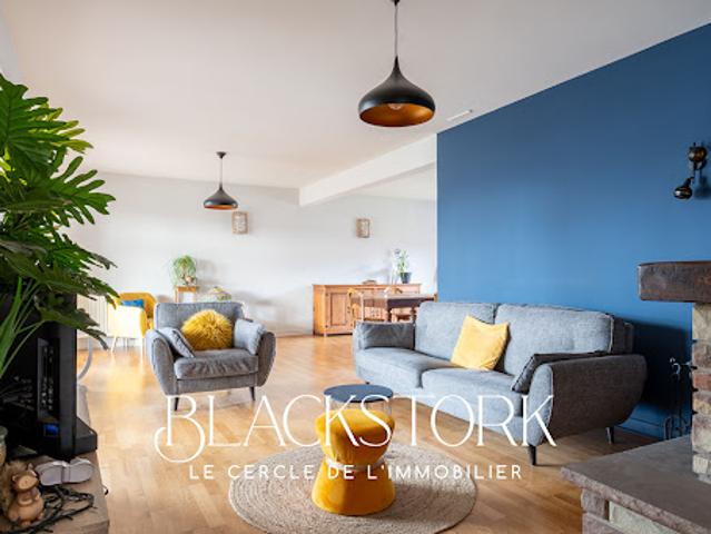 Vente Maison 7 pièces 180 m2 Hipsheim