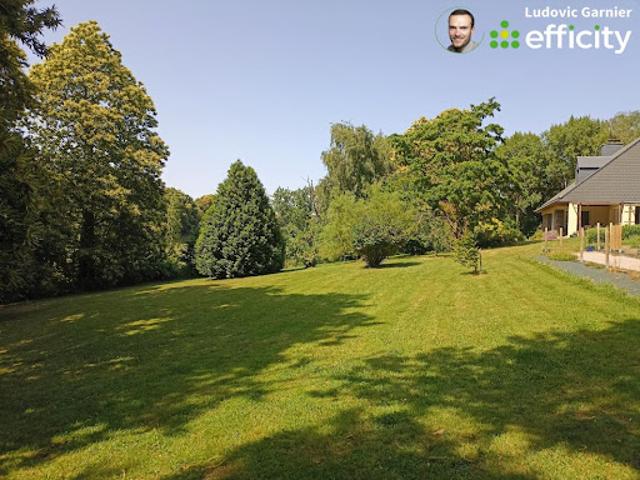 Vente Maison 7 pièces 180 m2 Isigny le Buat