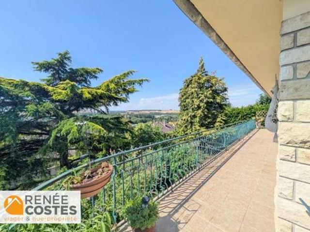 Vente Maison 7 pièces 180 m2 Joigny