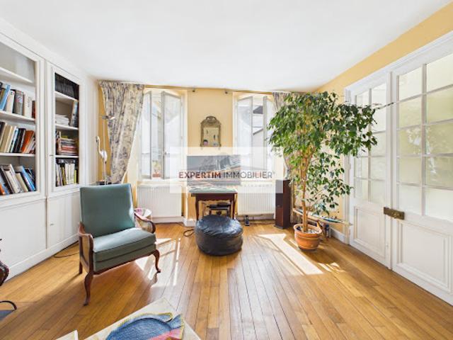 Vente Maison 7 pièces 180 m2 Jouy en Josas