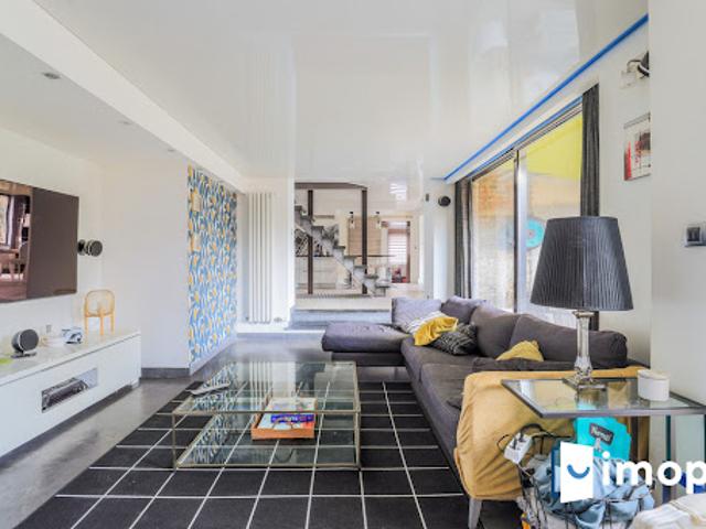 Vente Maison 7 pièces 180 m2 Lys lez Lannoy