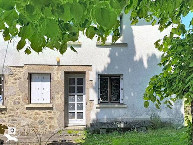 Vente Maison 7 pièces 180 m2 La Bazeuge