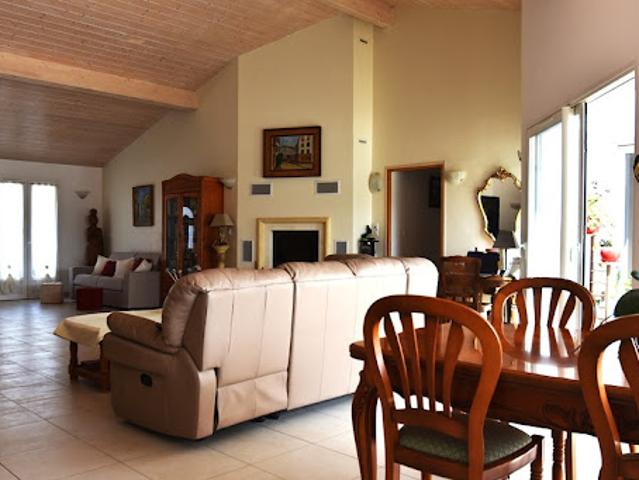 Vente Maison 7 pièces 180 m2 La Brée les Bains