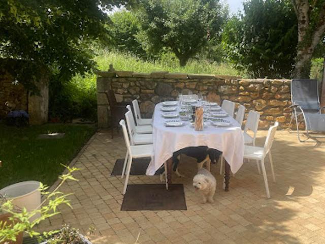 Vente Maison 7 pièces 180 m2 La Clayette