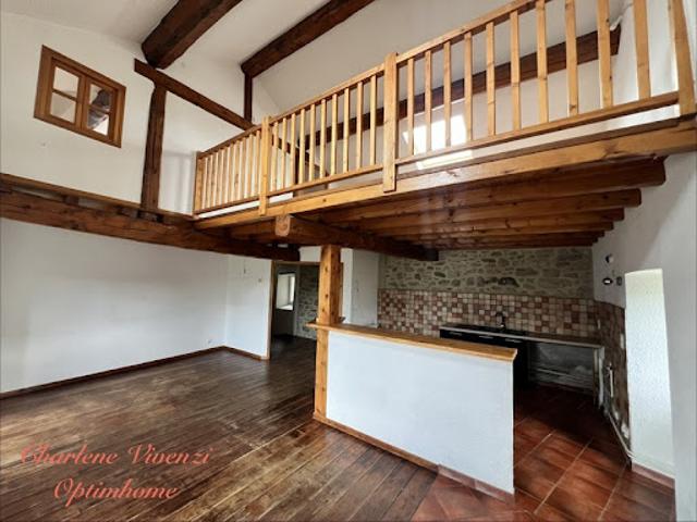 Vente Maison 7 pièces 180 m2 La Llagonne