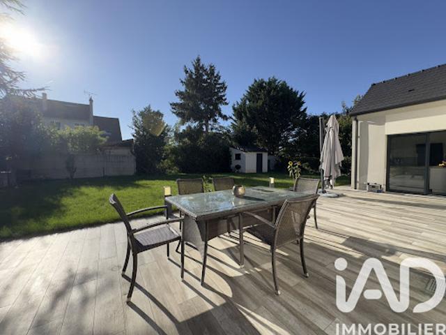 Vente Maison 7 pièces 180 m2 La Rochette
