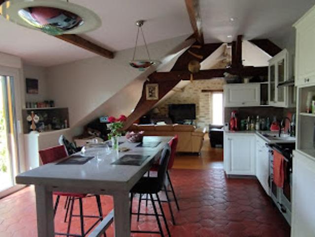 Vente Maison 7 pièces 180 m2 La Souterraine