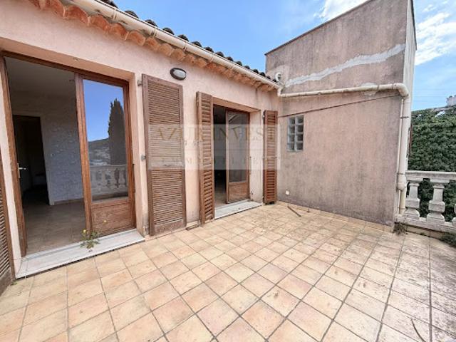 Vente Maison 7 pièces 180 m2 La Turbie