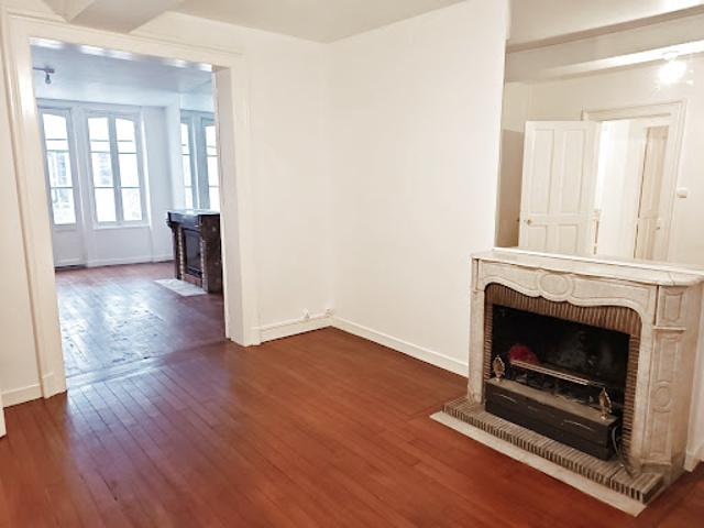 Vente Maison 7 pièces 180 m2 Laon