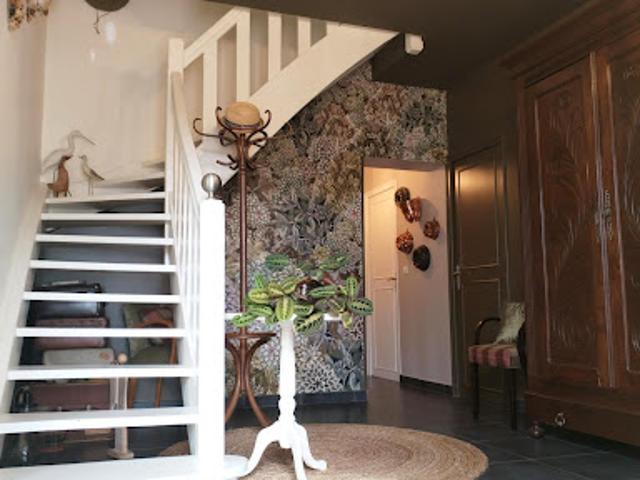 Vente Maison 7 pièces 180 m2 Langoiran