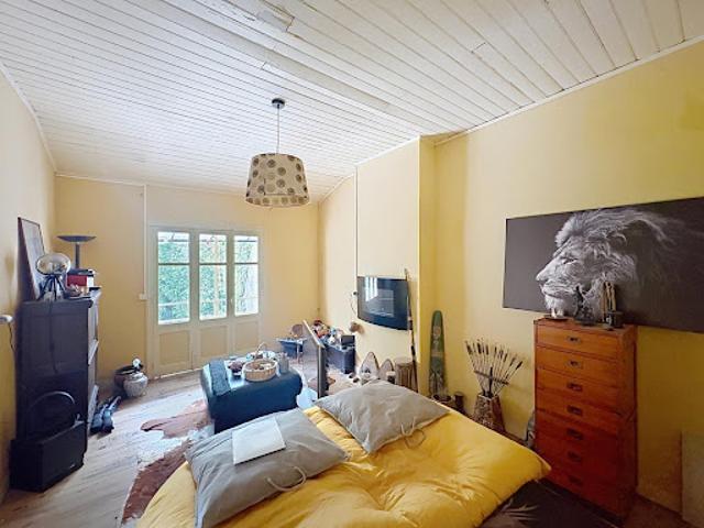 Vente Maison 7 pièces 180 m2 Lavelanet