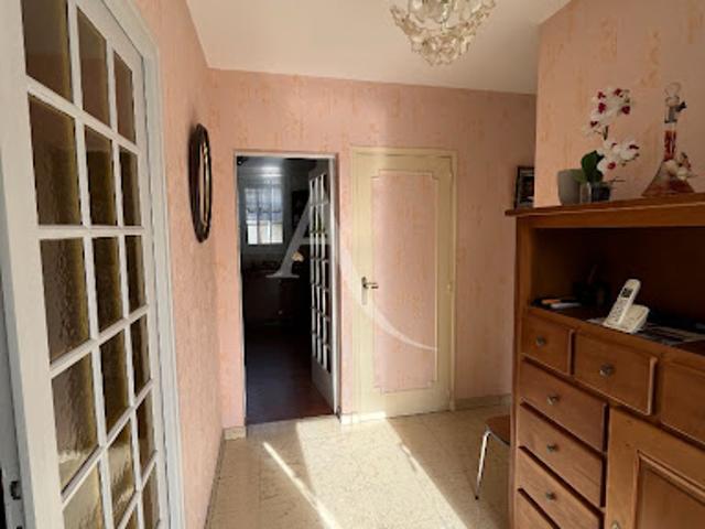 Vente Maison 7 pièces 180 m2 Le Boulay