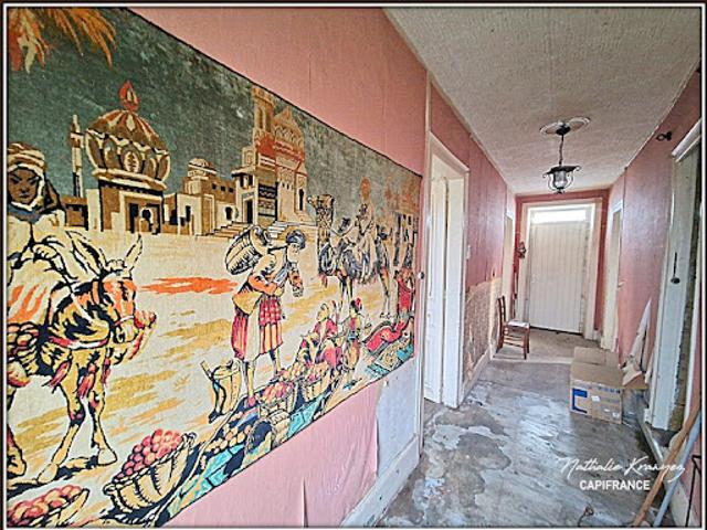 Vente Maison 7 pièces 180 m2 Le Chesne