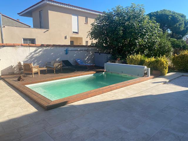 Vente Maison 7 pièces 180 m2 Le Soler