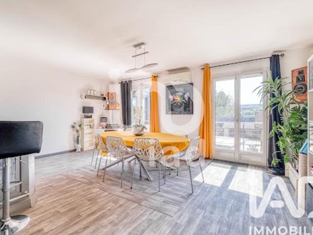 Vente Maison 7 pièces 180 m2 Le Thillay