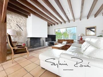 Vente Maison 7 pièces 180 m2 Les Lilas