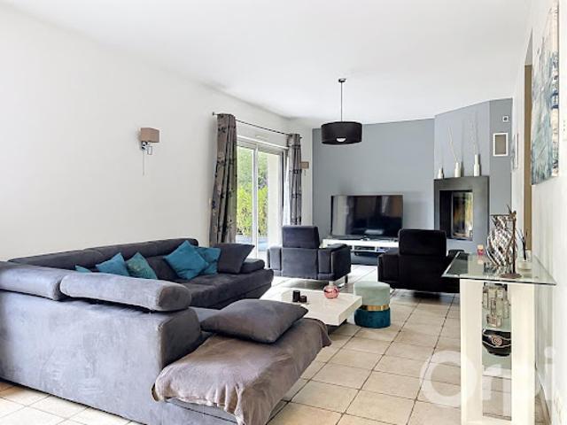 Vente Maison 7 pièces 180 m2 Longjumeau