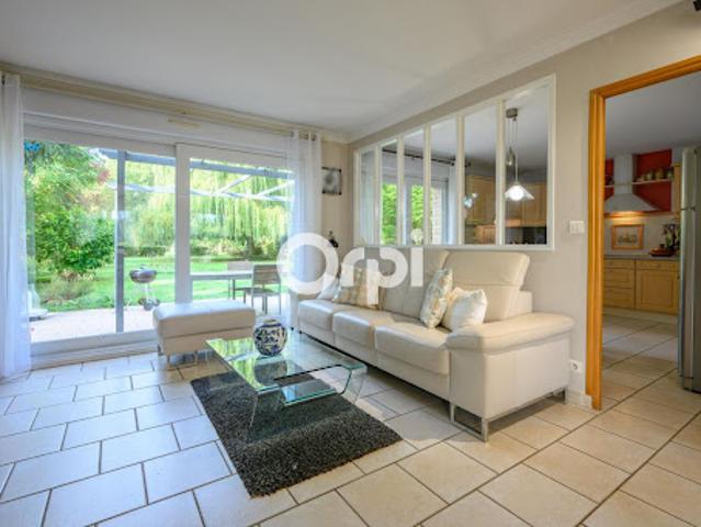 Vente Maison 7 pièces 180 m2 Lorgies