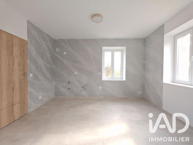 Vente Maison 7 pièces 180 m2 Loyat