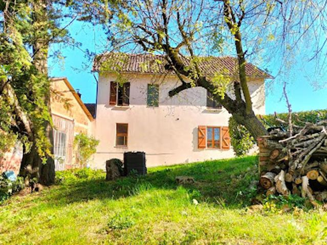 Vente Maison 7 pièces 180 m2 Puycasquier