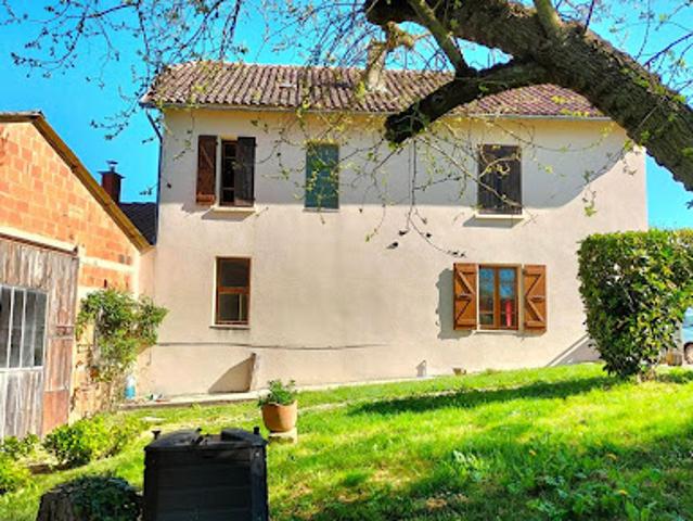 Vente Maison 7 pièces 180 m2 Puycasquier