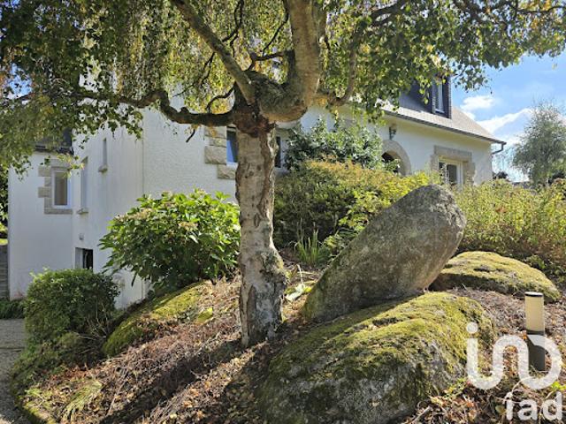 Vente Maison 7 pièces 180 m2 Pabu