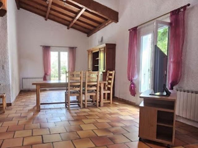 Vente Maison 7 pièces 180 m2 Palleville