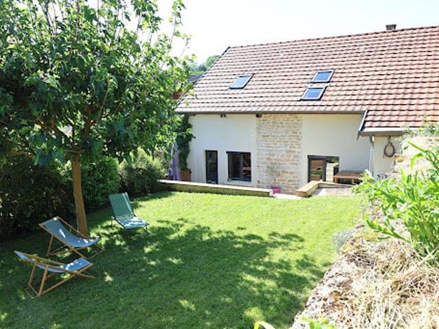 Vente Maison 7 pièces 180 m2 Pelousey