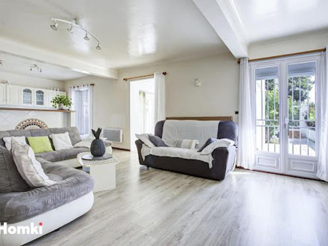 Vente Maison 7 pièces 180 m2 Perpignan