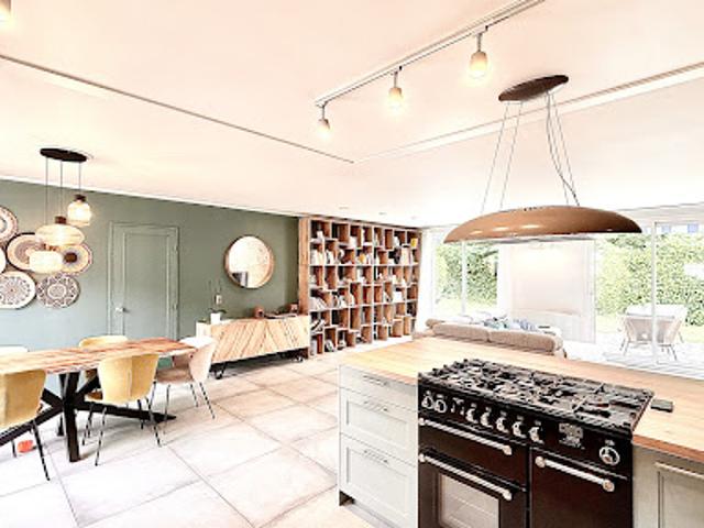 Vente Maison 7 pièces 180 m2 Plaisir
