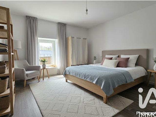 Vente Maison 7 pièces 180 m2 Plouasne
