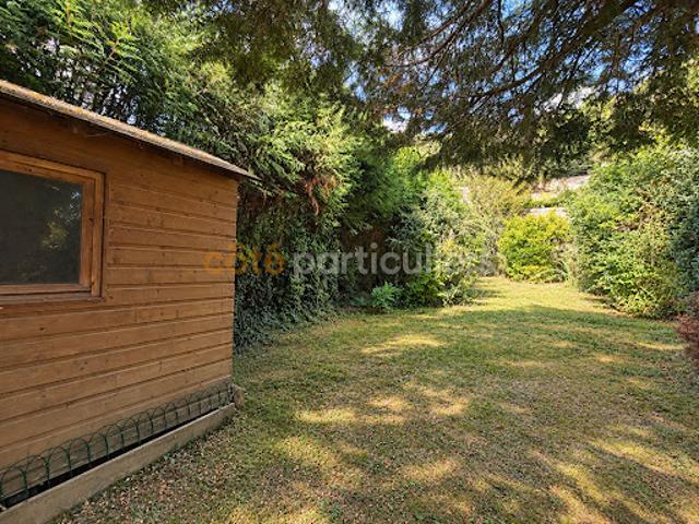 Vente Maison 7 pièces 180 m2 Pocé sur Cisse