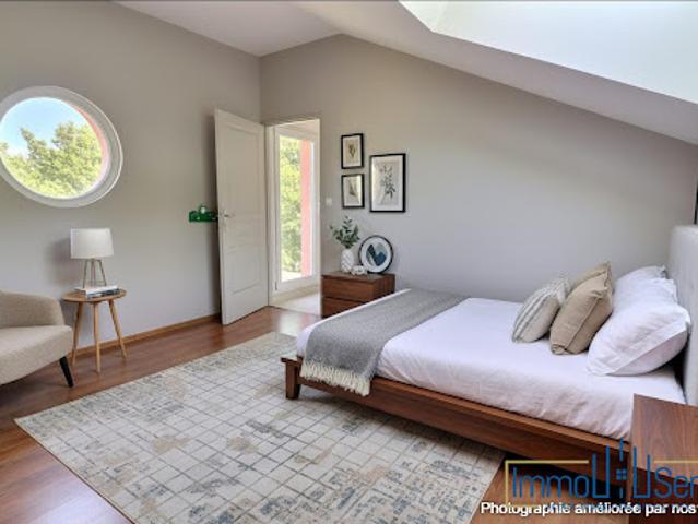 Vente Maison 7 pièces 180 m2 Pompey