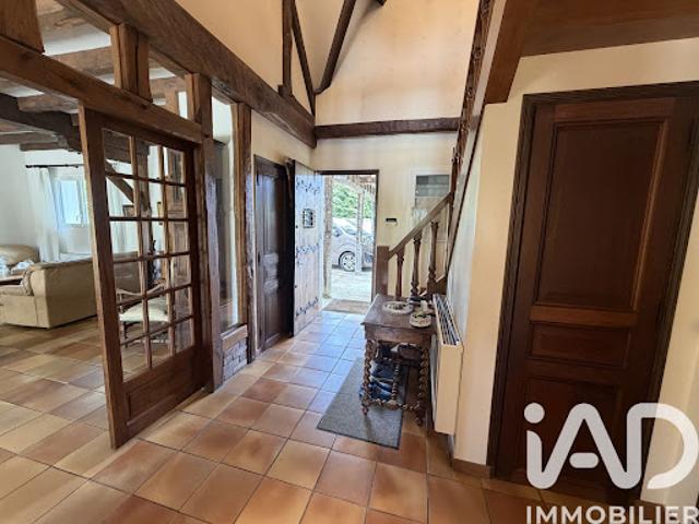 Vente Maison 7 pièces 180 m2 Pontault Combault