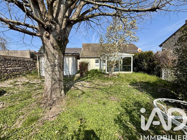 Vente Maison 7 pièces 180 m2 Pouilloux
