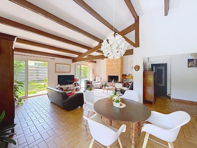 Vente Maison 7 pièces 180 m2 Quint Fonsegrives