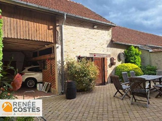 Vente Maison 7 pièces 180 m2 Reims