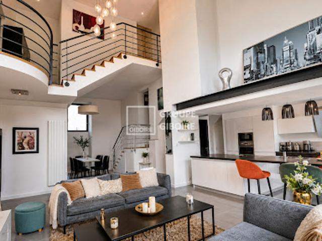 Vente Maison 7 pièces 180 m2 Rennes