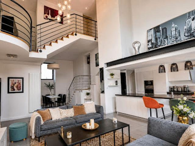 Vente Maison 7 pièces 180 m2 Rennes