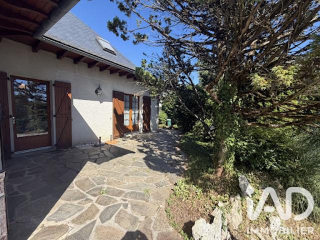 Vente Maison 7 pièces 180 m2 Rieupeyroux