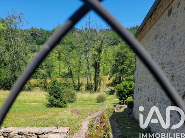 Vente Maison 7 pièces 180 m2 Rouffignac Saint Cernin de Reilhac
