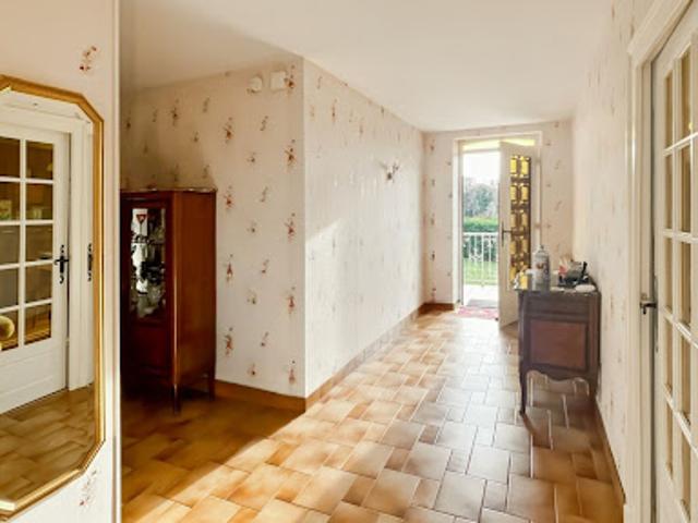 Vente Maison 7 pièces 180 m2 Rozier en Donzy