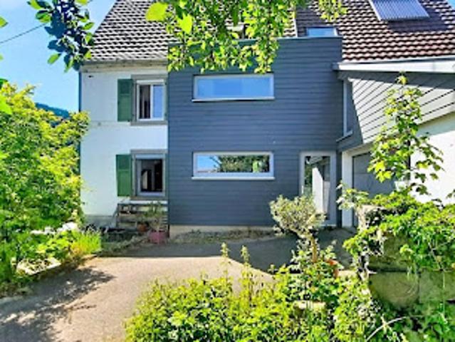 Vente Maison 7 pièces 180 m2 Stosswihr