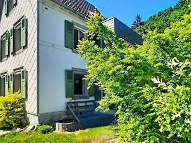 Vente Maison 7 pièces 180 m2 Stosswihr