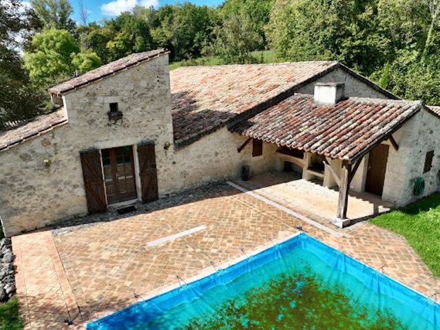 Vente Maison 7 pièces 180 m2 Saint Martin de Beauville