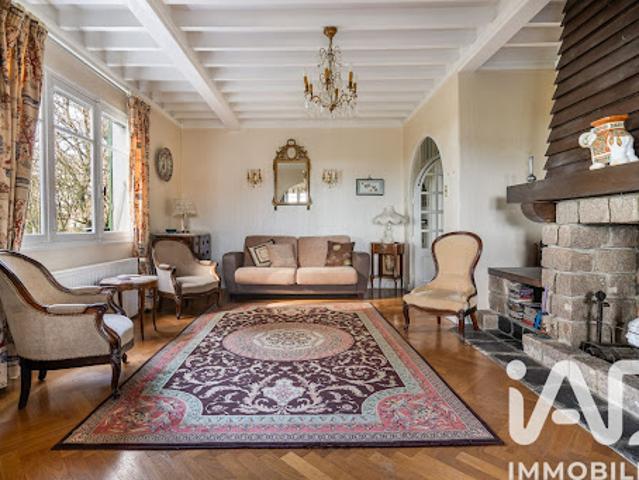 Vente Maison 7 pièces 180 m2 Saint André de Corcy