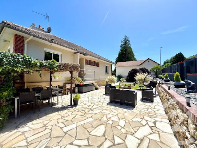 Vente Maison 7 pièces 180 m2 Saint Arnoult